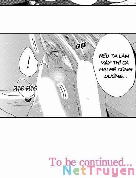 Có Phải Cơ Bắp Của Tôi Đã Kích Thích Em? 29 trang 72