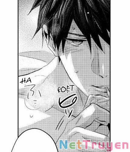 Có Phải Cơ Bắp Của Tôi Đã Kích Thích Em? 30 trang 13