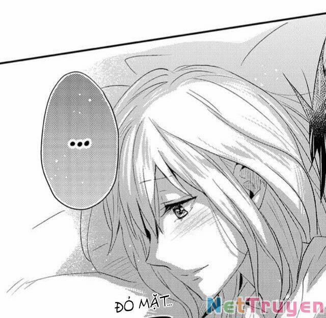 Có Phải Cơ Bắp Của Tôi Đã Kích Thích Em? 30 trang 38