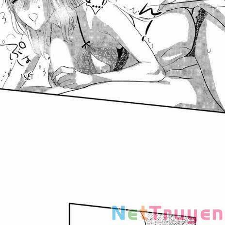 Có Phải Cơ Bắp Của Tôi Đã Kích Thích Em? 30 trang 8