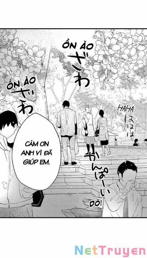 Có Phải Cơ Bắp Của Tôi Đã Kích Thích Em? 31 trang 1