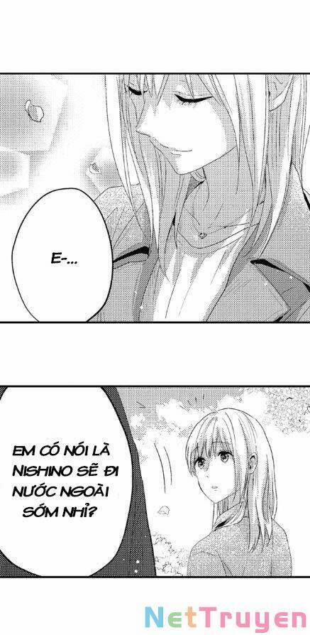 Có Phải Cơ Bắp Của Tôi Đã Kích Thích Em? 31 trang 11