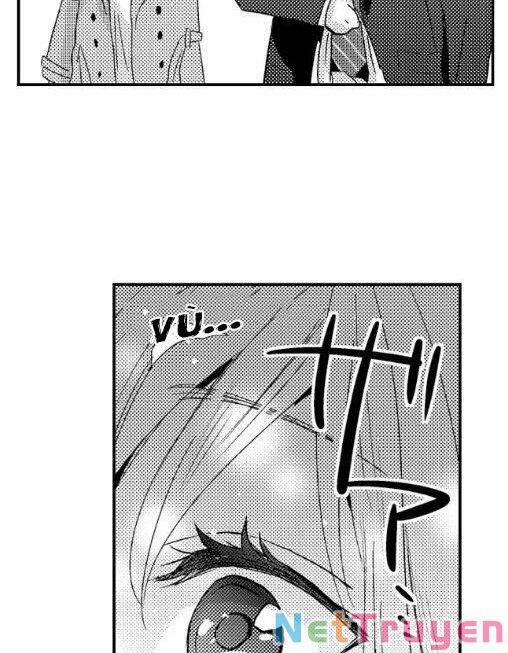 Có Phải Cơ Bắp Của Tôi Đã Kích Thích Em? 31 trang 19