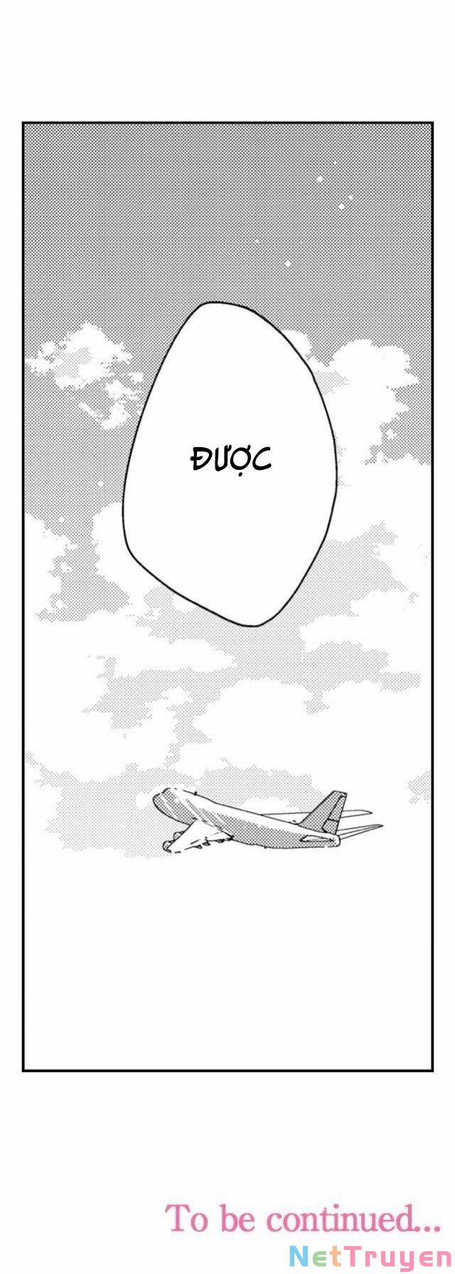 Có Phải Cơ Bắp Của Tôi Đã Kích Thích Em? 33 trang 17