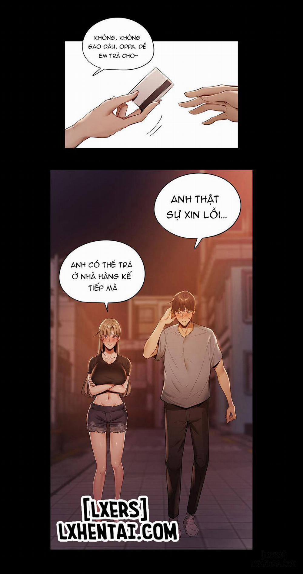 Có Phòng Trống Không - không Che 0 trang 16