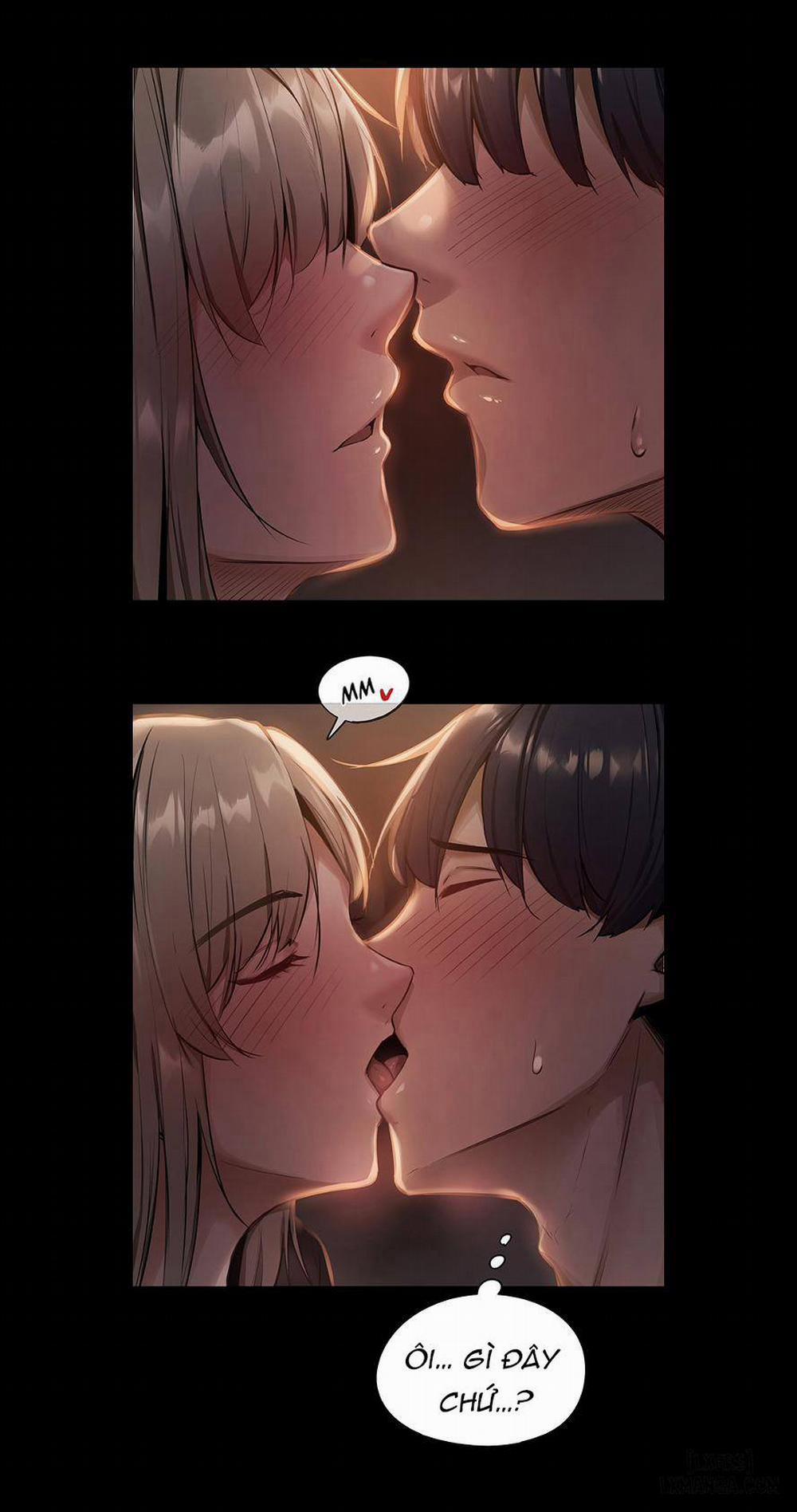 Có Phòng Trống Không - không Che 0 trang 22