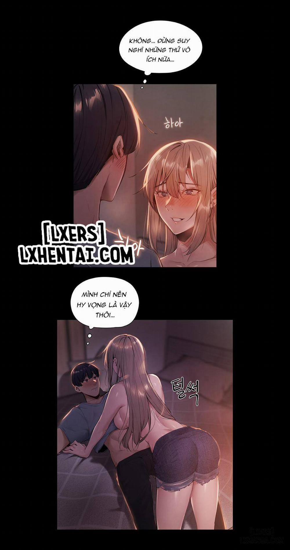 Có Phòng Trống Không - không Che 0 trang 25