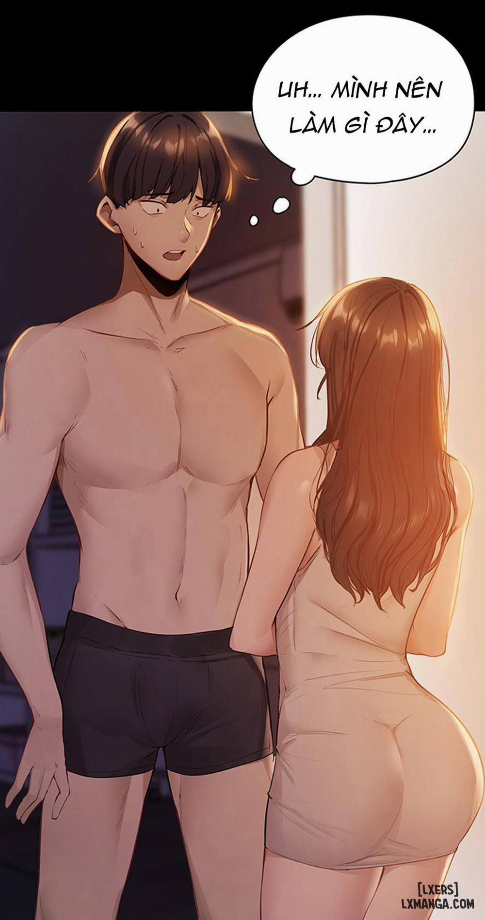 Có Phòng Trống Không - không Che 0 trang 46