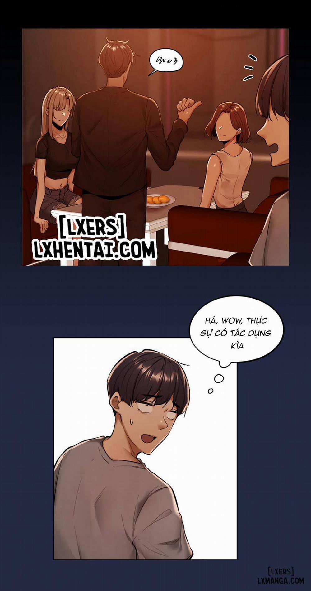 Có Phòng Trống Không - không Che 0 trang 5