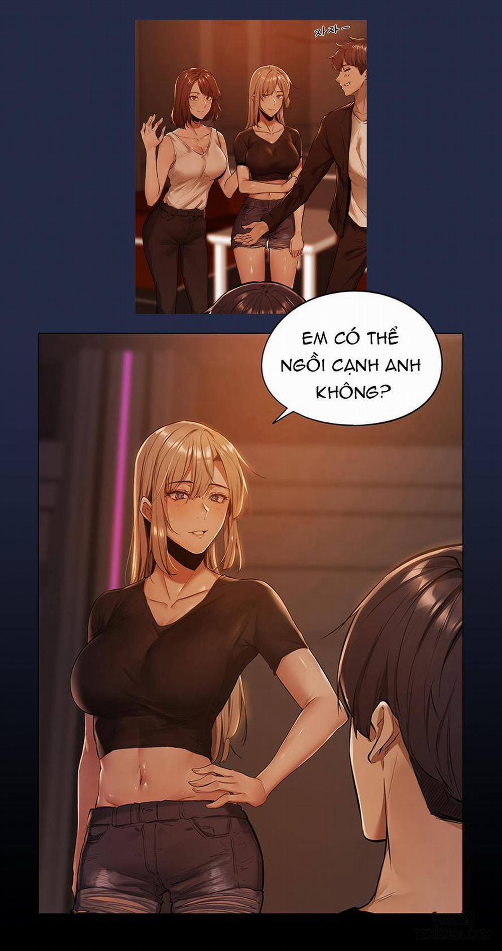 Có Phòng Trống Không - không Che 0 trang 6