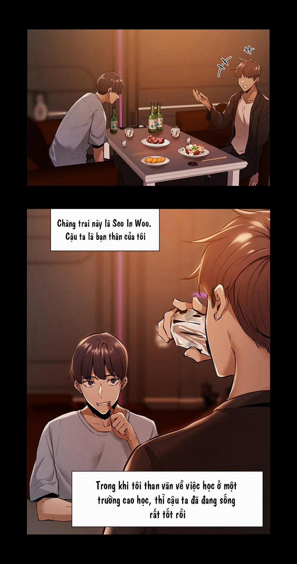 Có Phòng Trống Không - không Che 1.1 trang 28