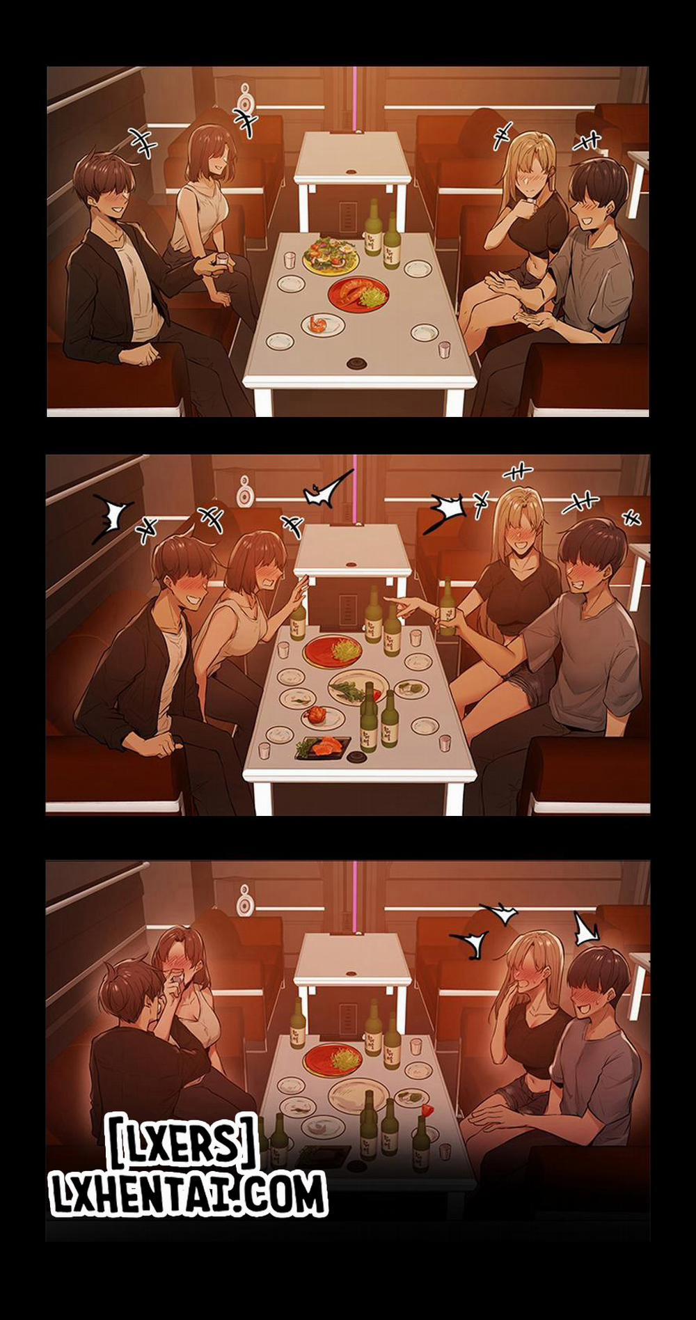 Có Phòng Trống Không - không Che 1.2 trang 10