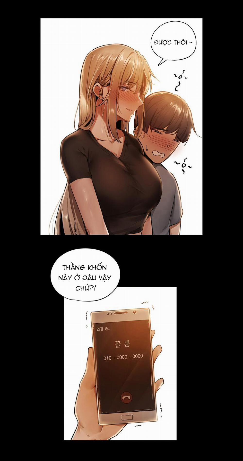 Có Phòng Trống Không - không Che 1.2 trang 13