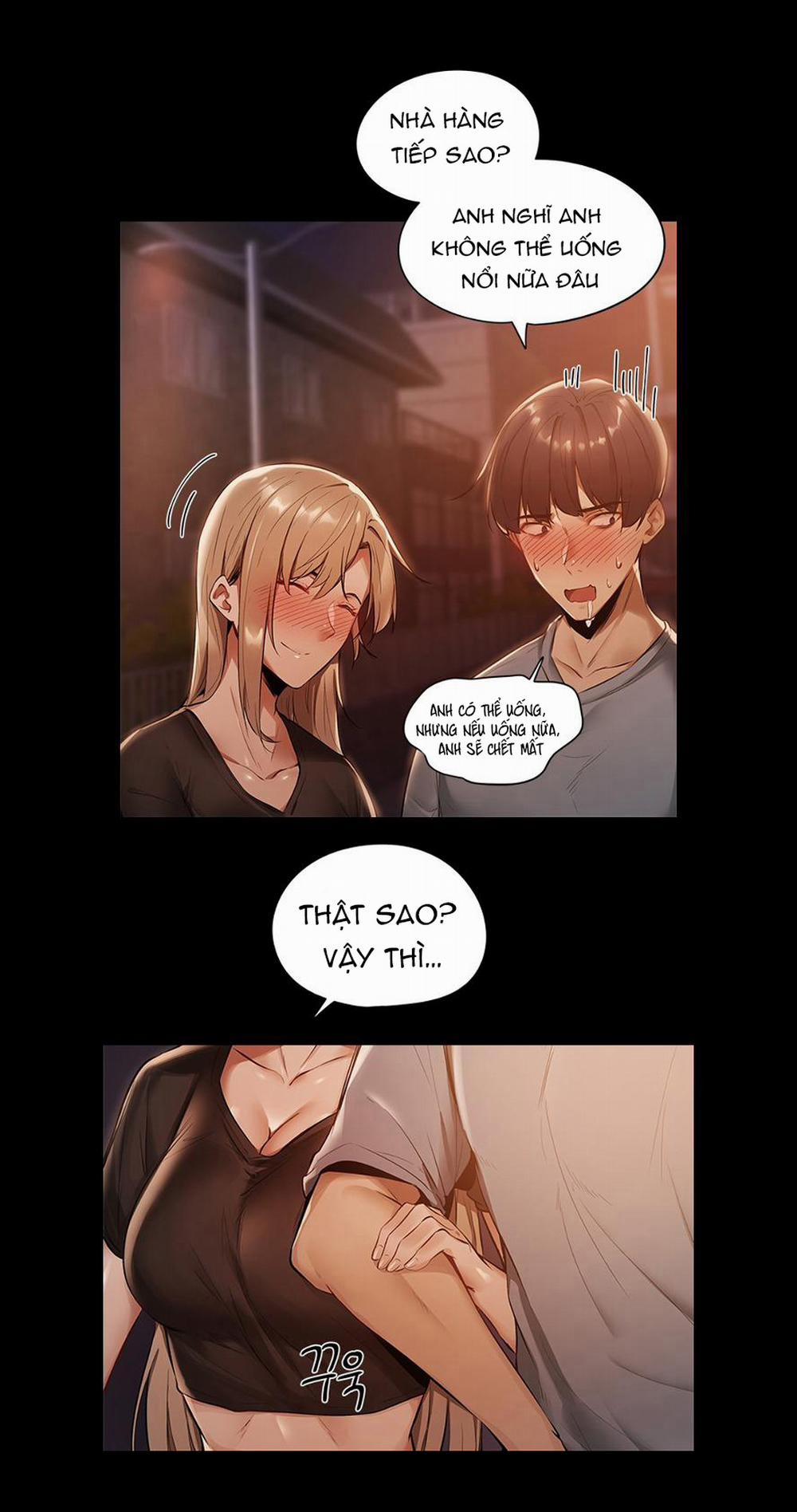 Có Phòng Trống Không - không Che 1.2 trang 17