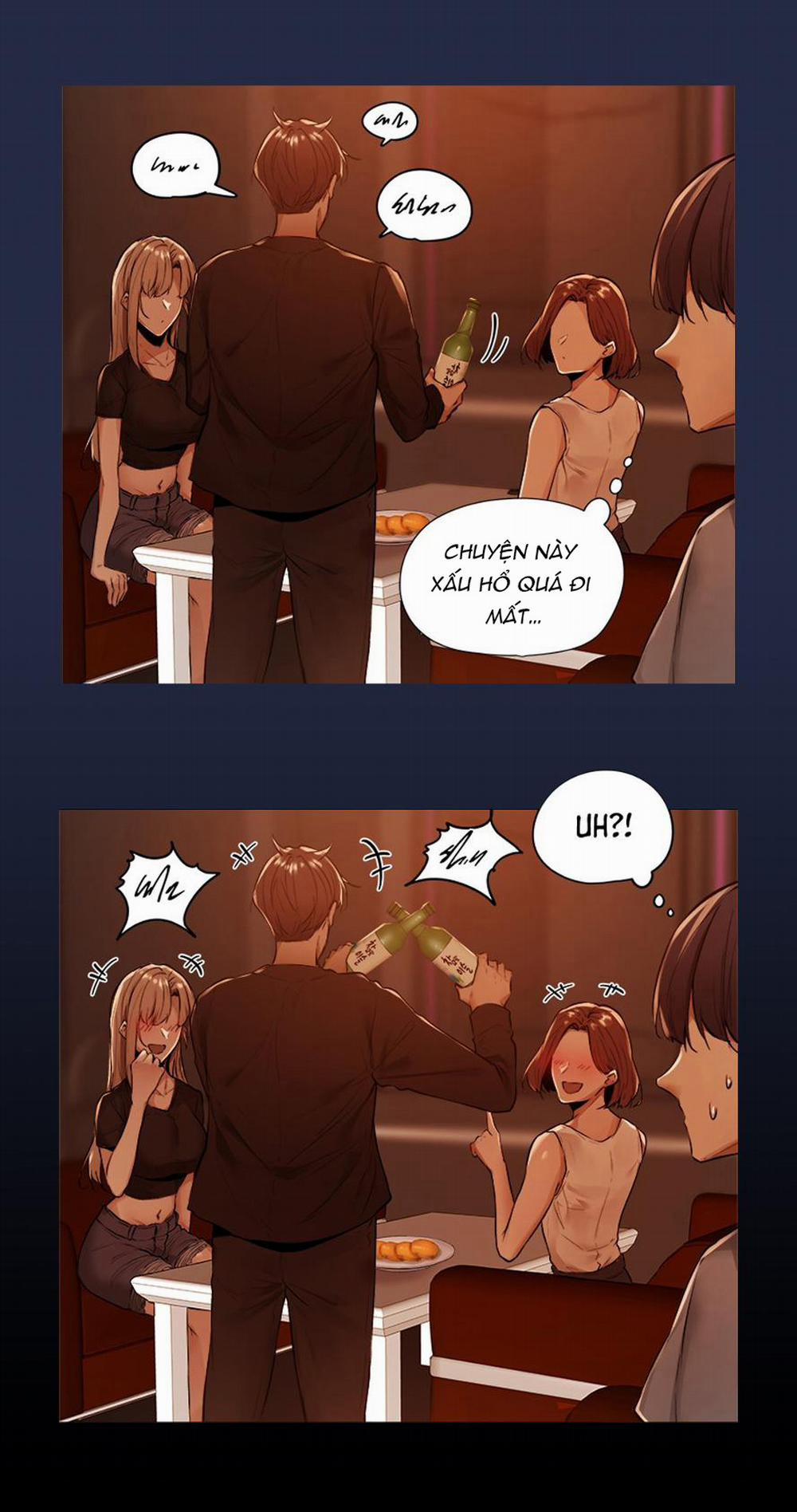 Có Phòng Trống Không - không Che 1.2 trang 4