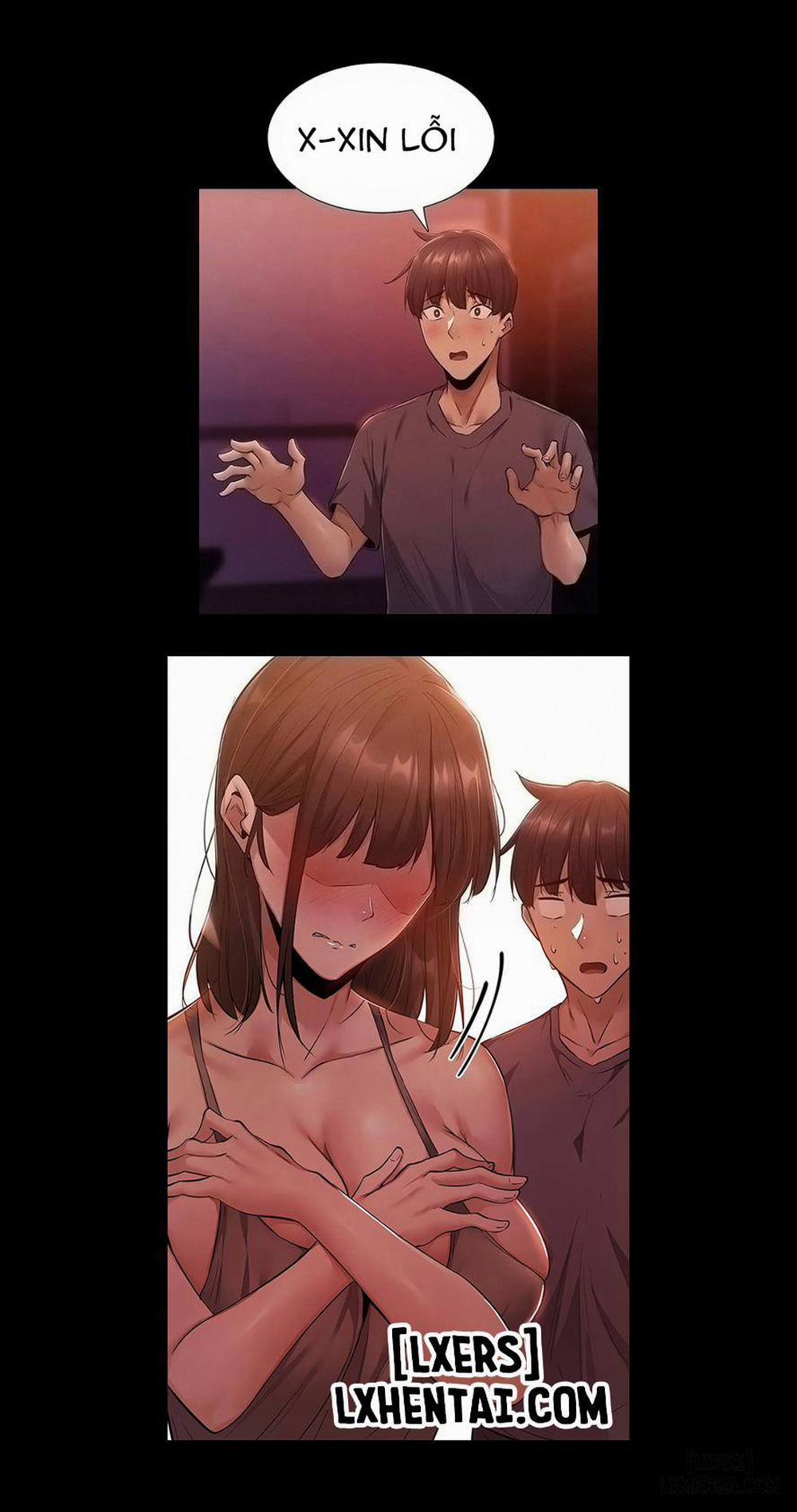 Có Phòng Trống Không - không Che 10 trang 10