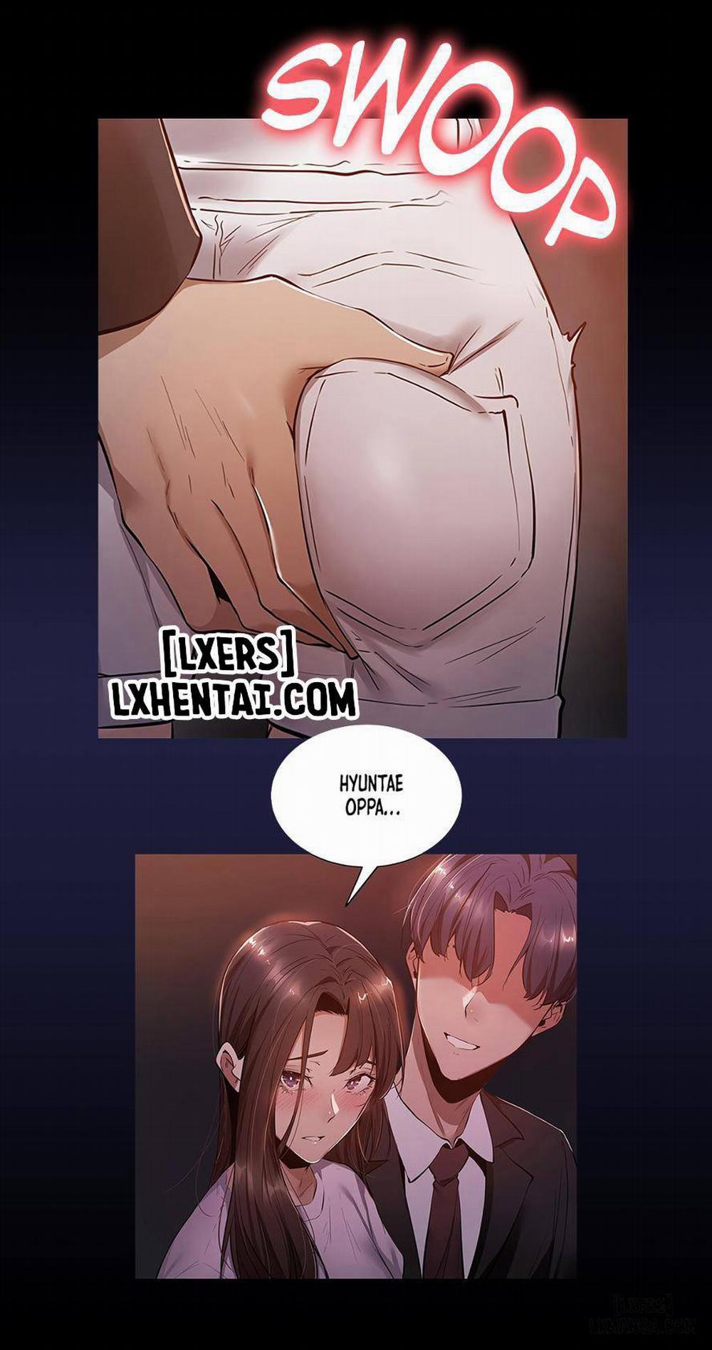 Có Phòng Trống Không - không Che 10 trang 17