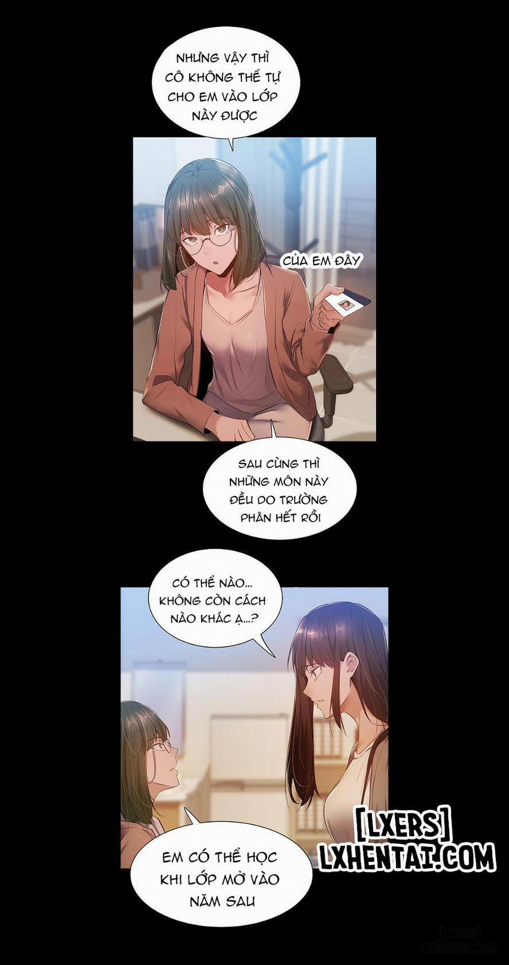 Có Phòng Trống Không - không Che 10 trang 24