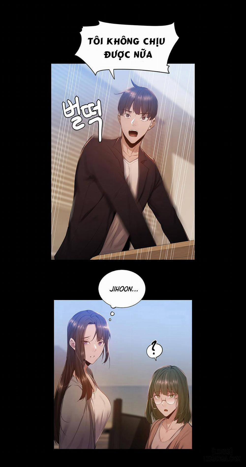 Có Phòng Trống Không - không Che 10 trang 25