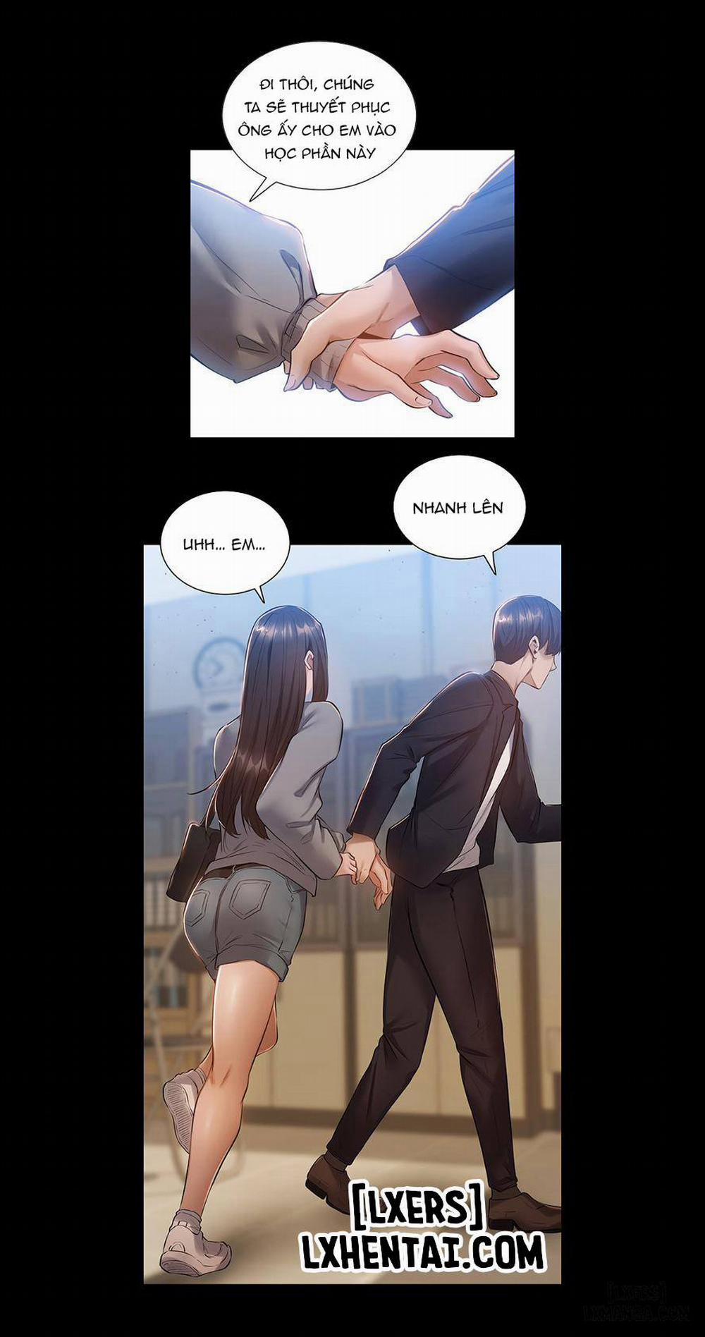 Có Phòng Trống Không - không Che 10 trang 28