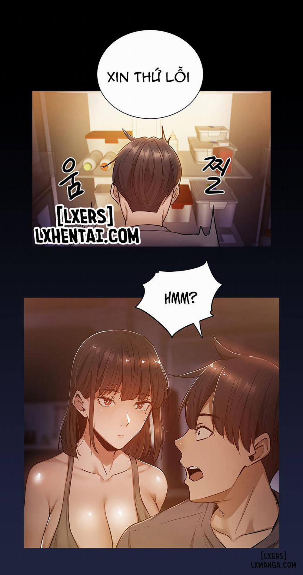 Có Phòng Trống Không - không Che 10 trang 5