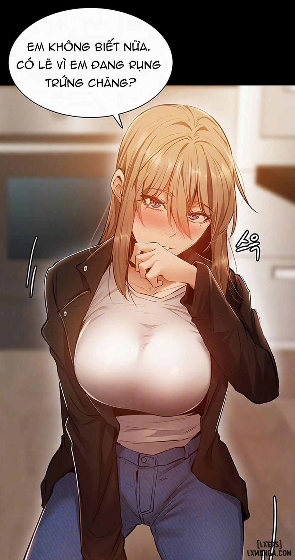 Có Phòng Trống Không - không Che 12 trang 10