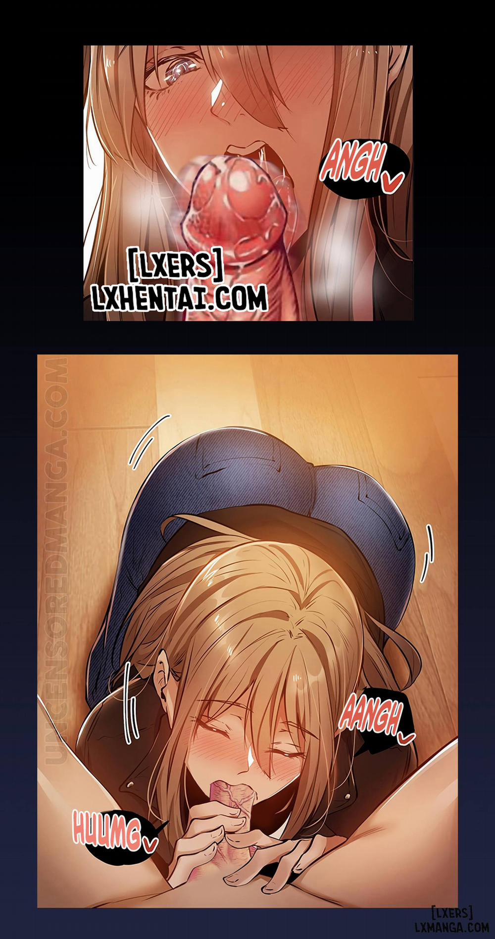 Có Phòng Trống Không - không Che 12 trang 3