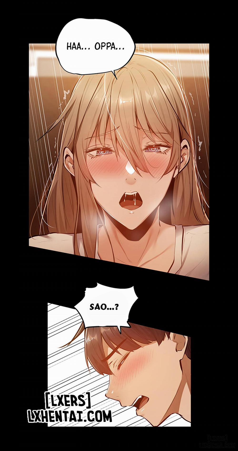 Có Phòng Trống Không - không Che 12 trang 31