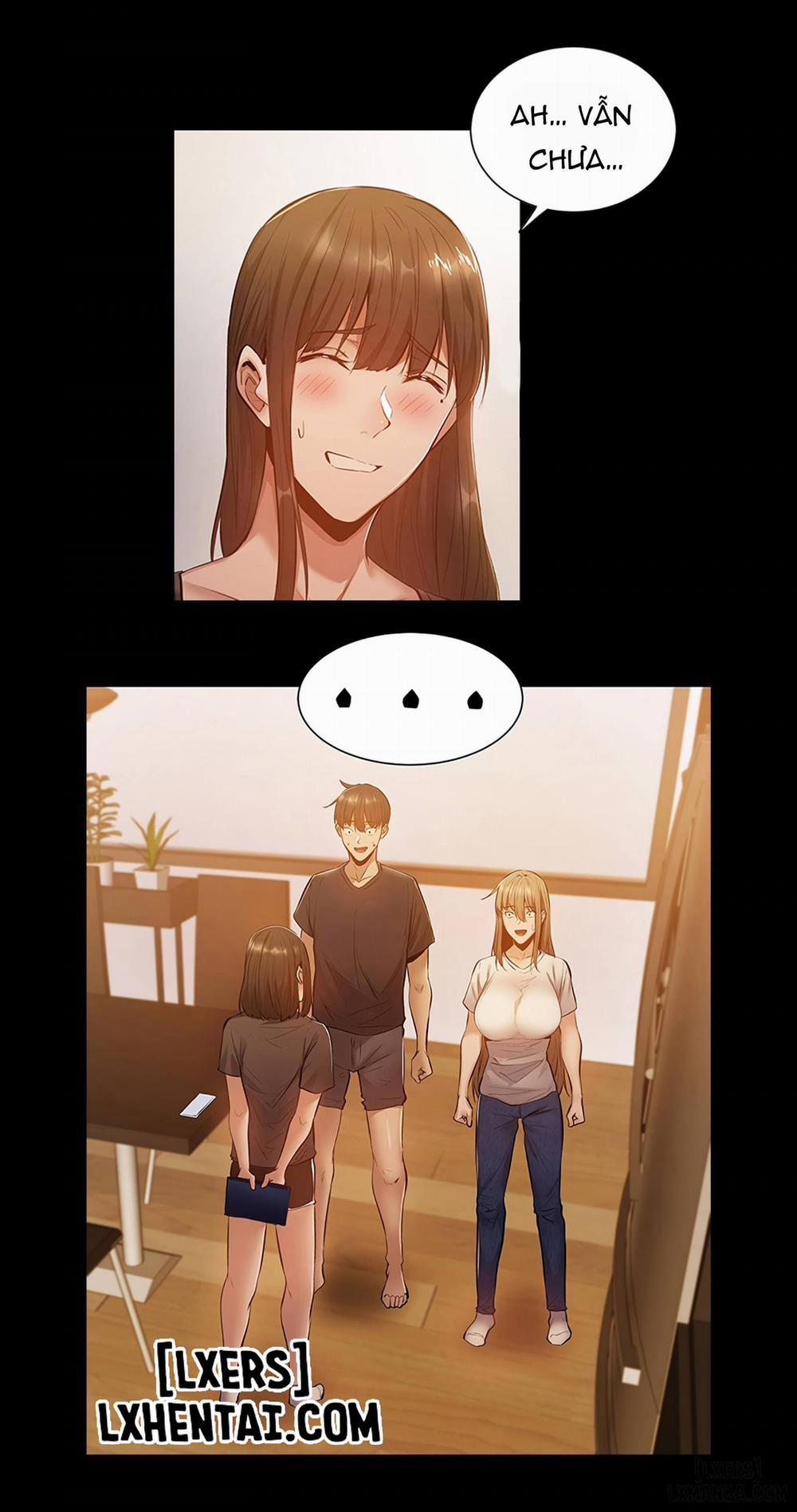 Có Phòng Trống Không - không Che 13 trang 10