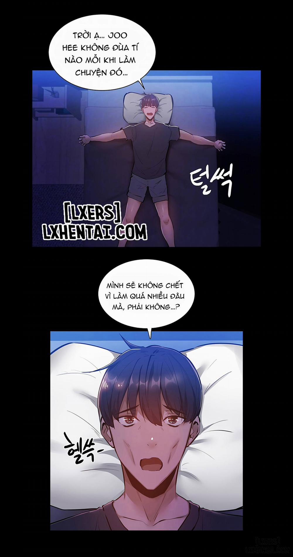 Có Phòng Trống Không - không Che 13 trang 13