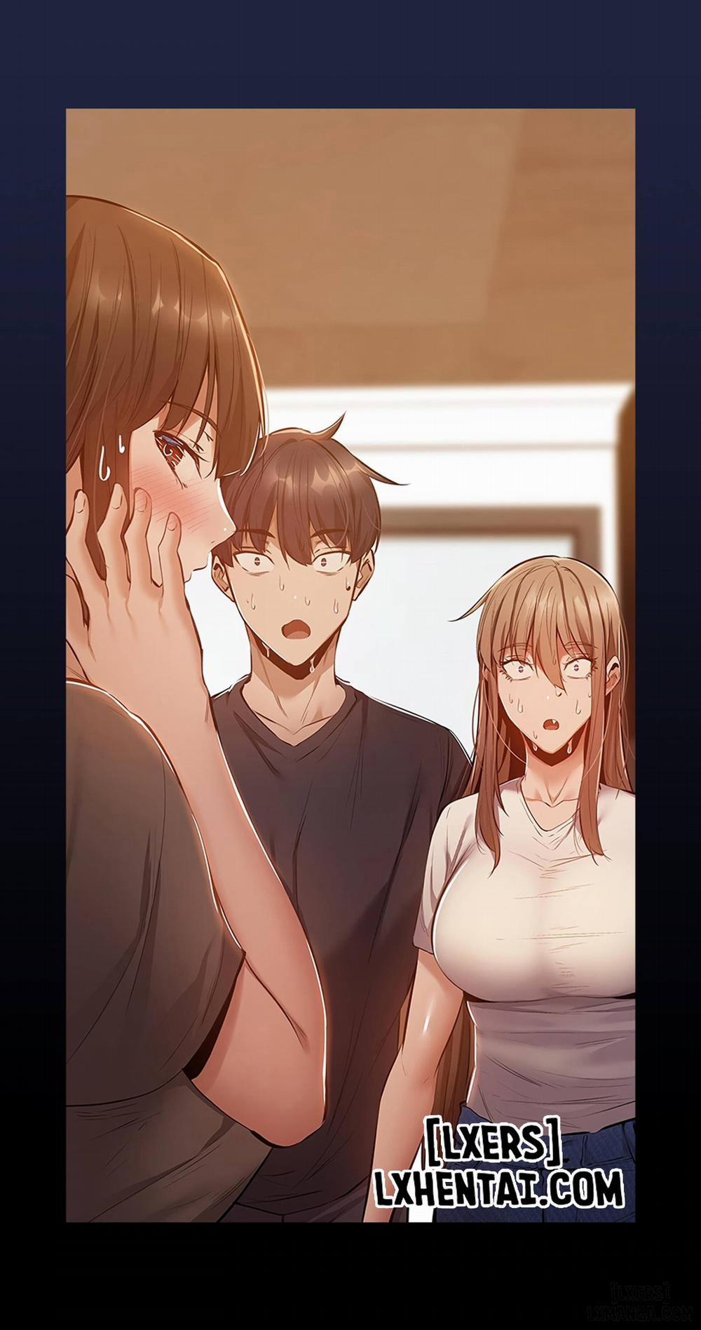 Có Phòng Trống Không - không Che 13 trang 6