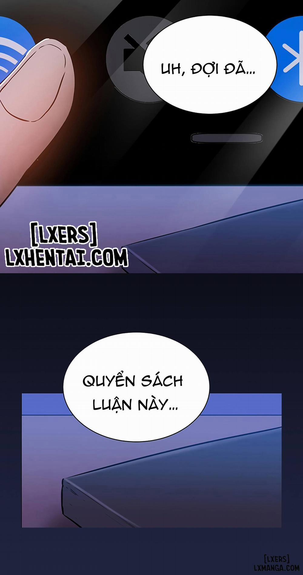 Có Phòng Trống Không - không Che 14 trang 3