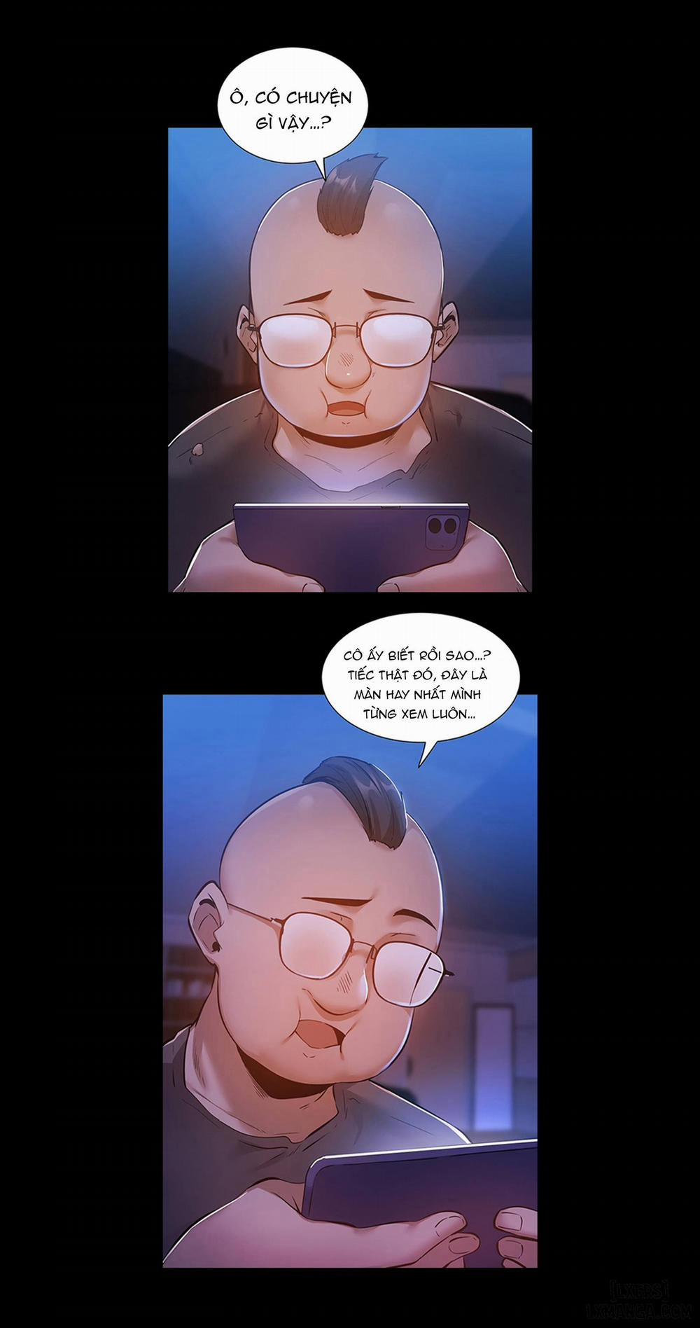 Có Phòng Trống Không - không Che 14 trang 30