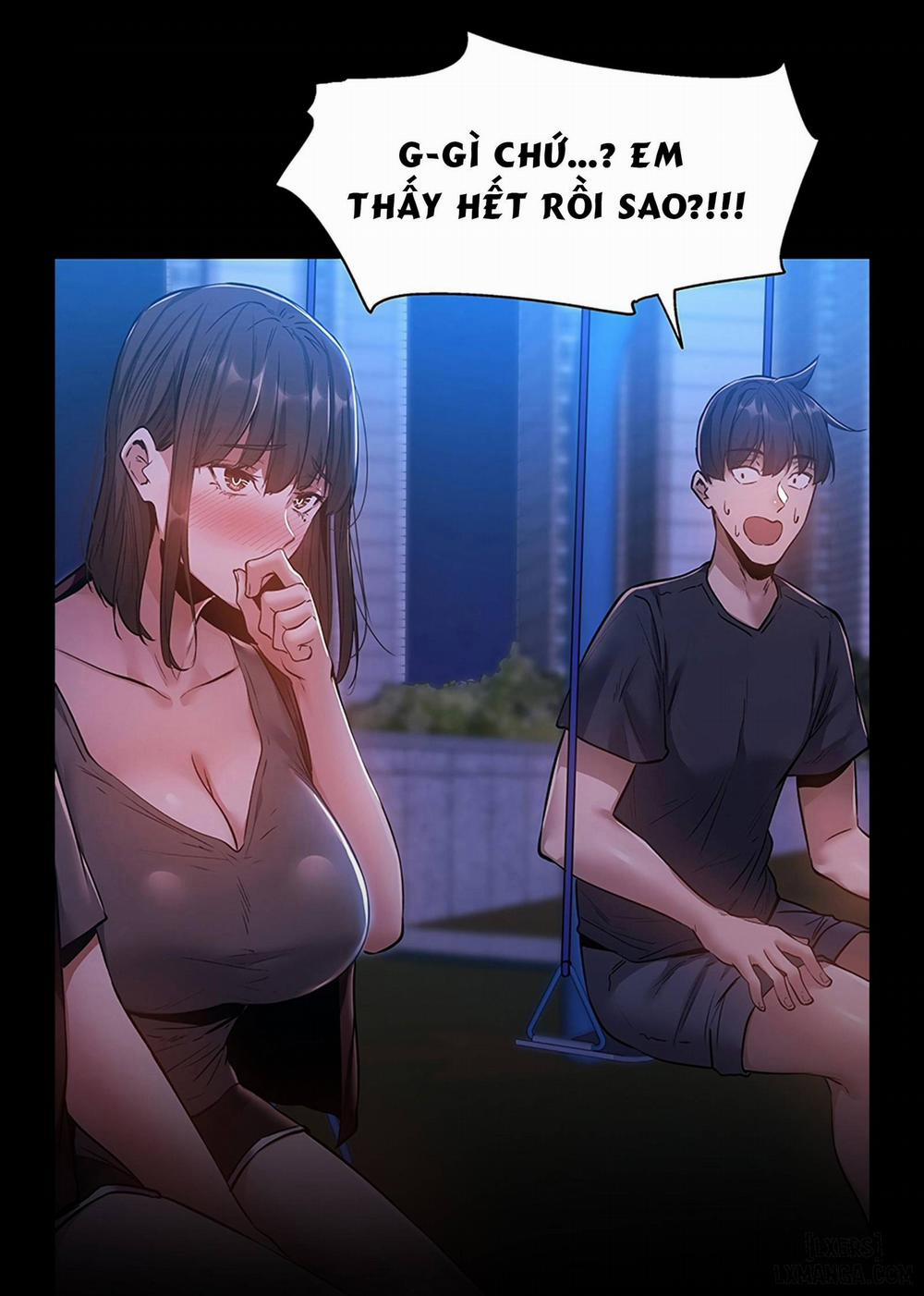 Có Phòng Trống Không - không Che 14 trang 38