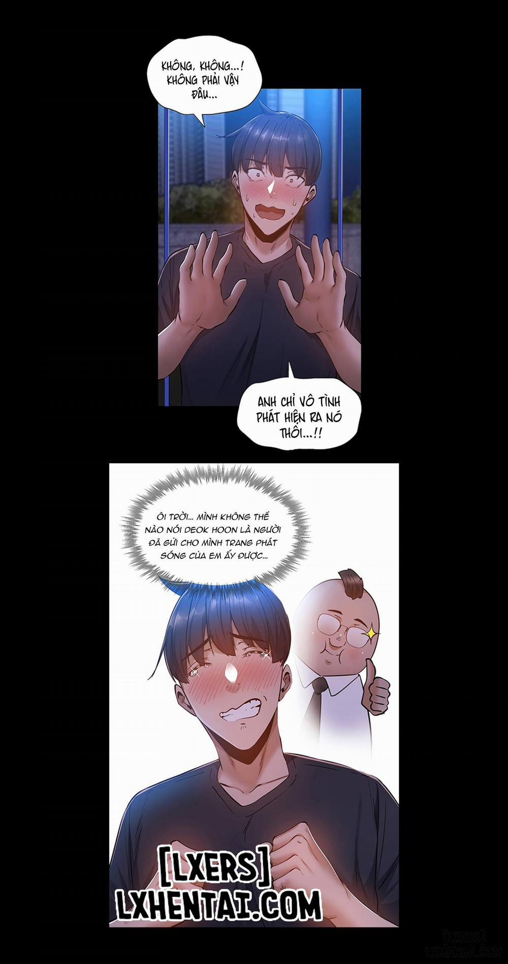 Có Phòng Trống Không - không Che 15 trang 10