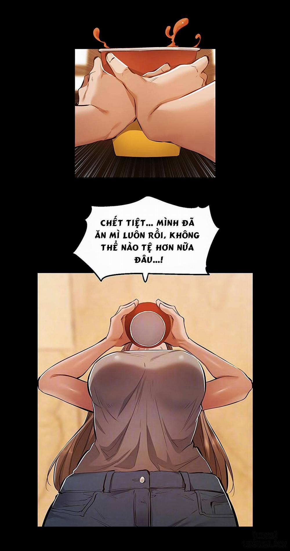 Có Phòng Trống Không - không Che 19 trang 12