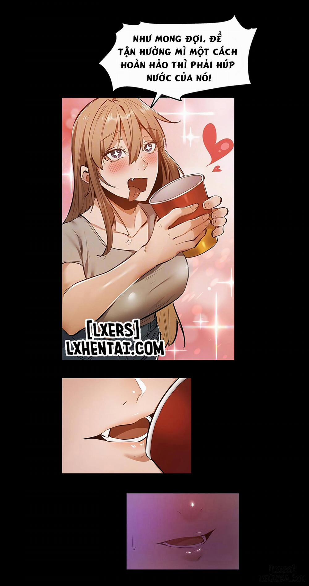 Có Phòng Trống Không - không Che 19 trang 13