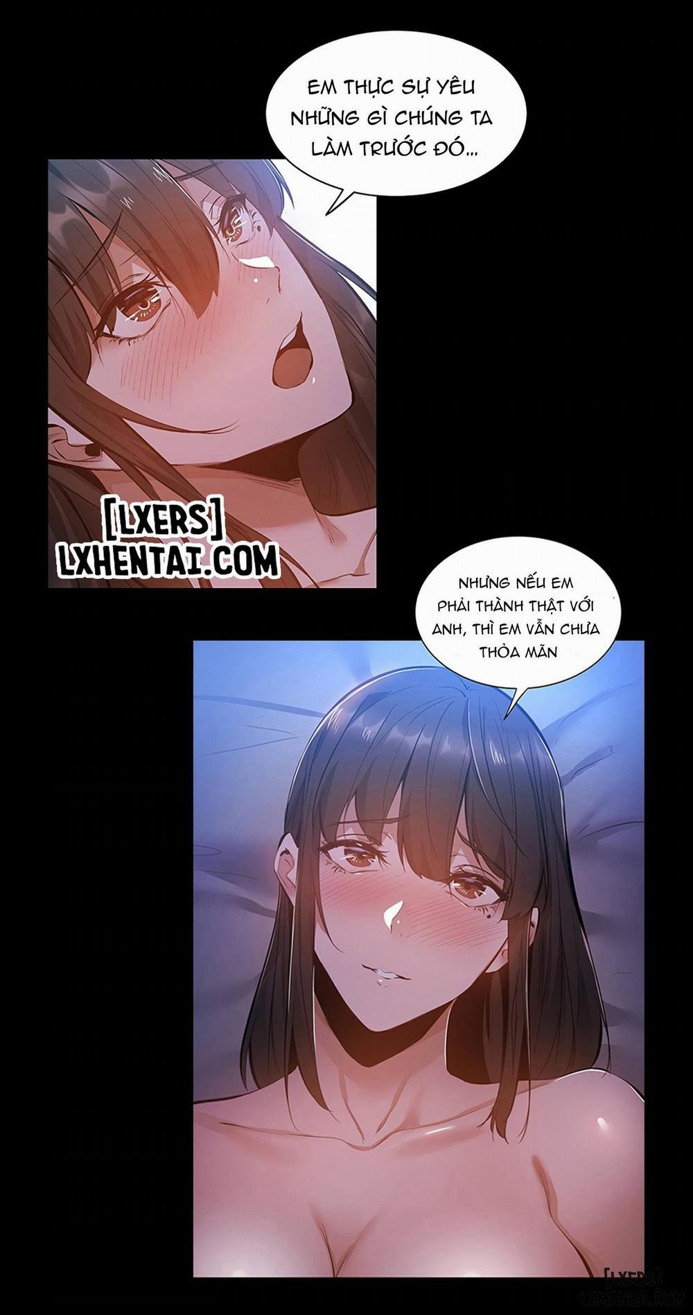 Có Phòng Trống Không - không Che 19 trang 24