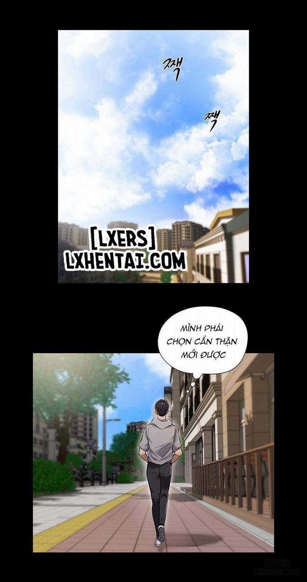 Có Phòng Trống Không - không Che 1A trang 15