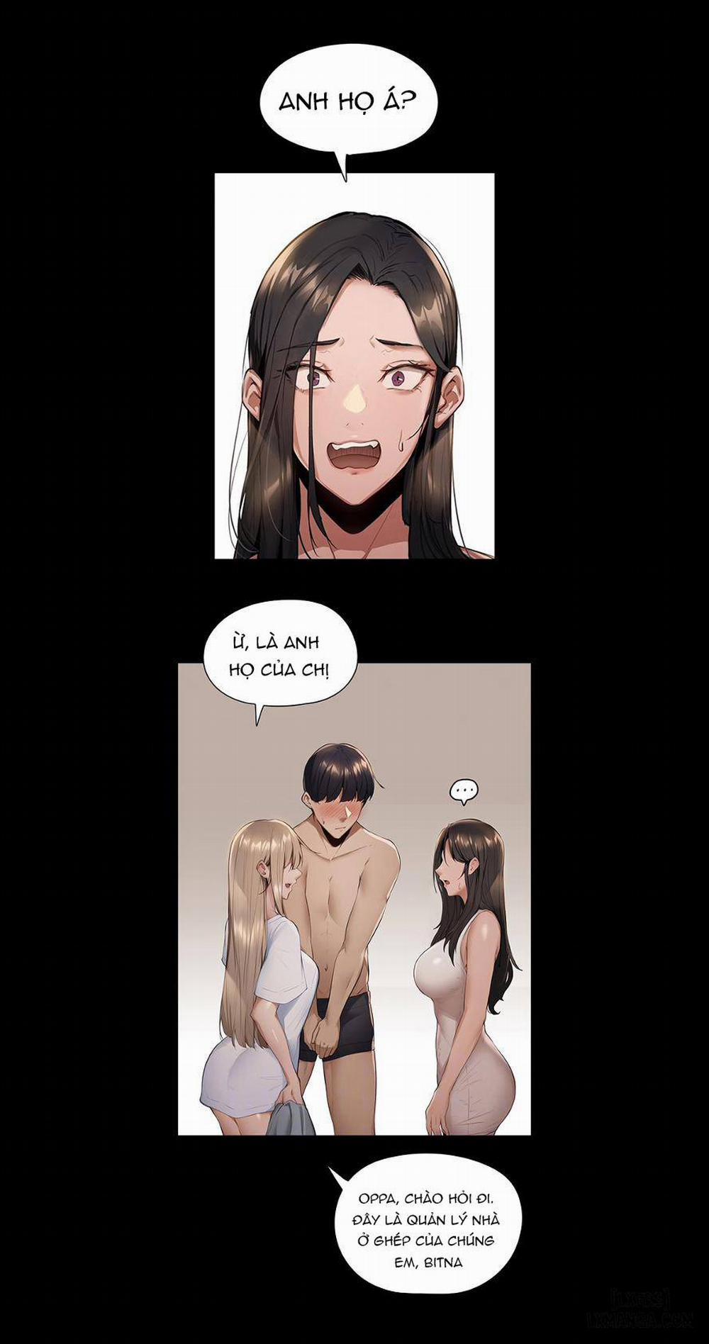 Có Phòng Trống Không - không Che 2 trang 10