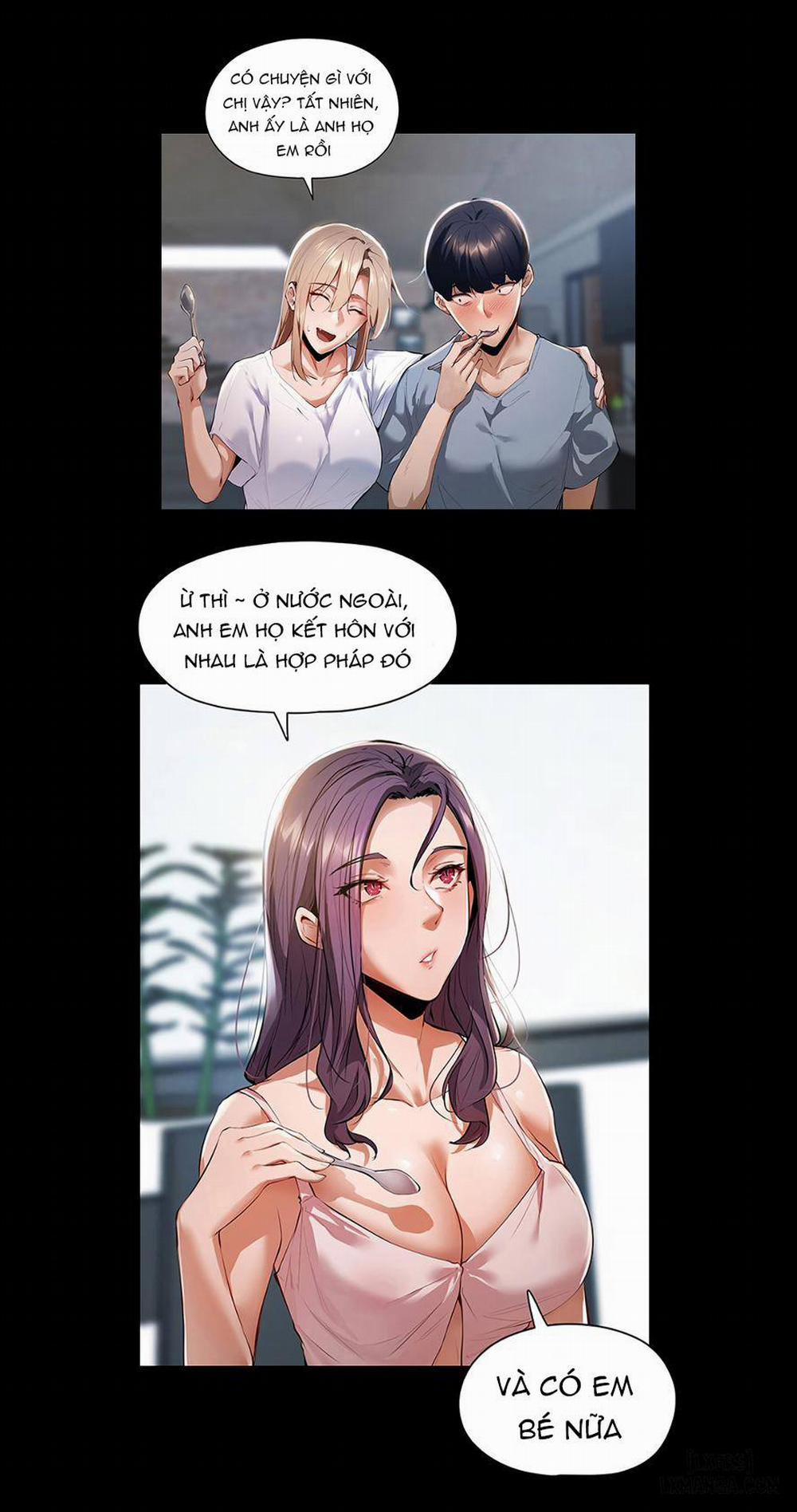 Có Phòng Trống Không - không Che 2 trang 29