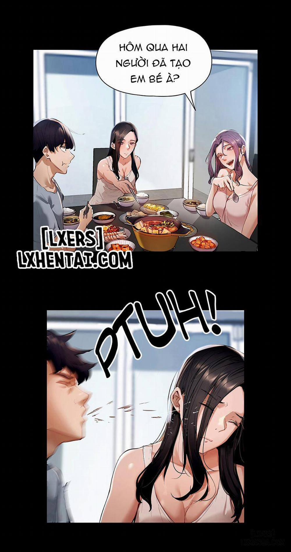 Có Phòng Trống Không - không Che 2 trang 30