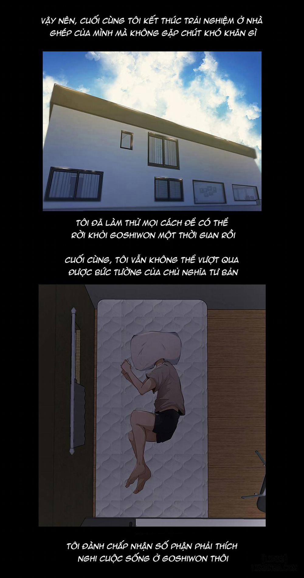 Có Phòng Trống Không - không Che 2 trang 37