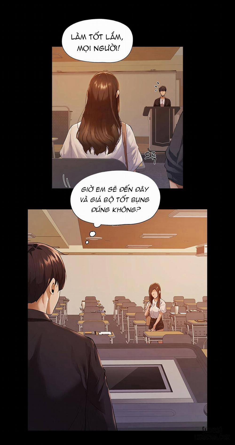 Có Phòng Trống Không - không Che 2 trang 49