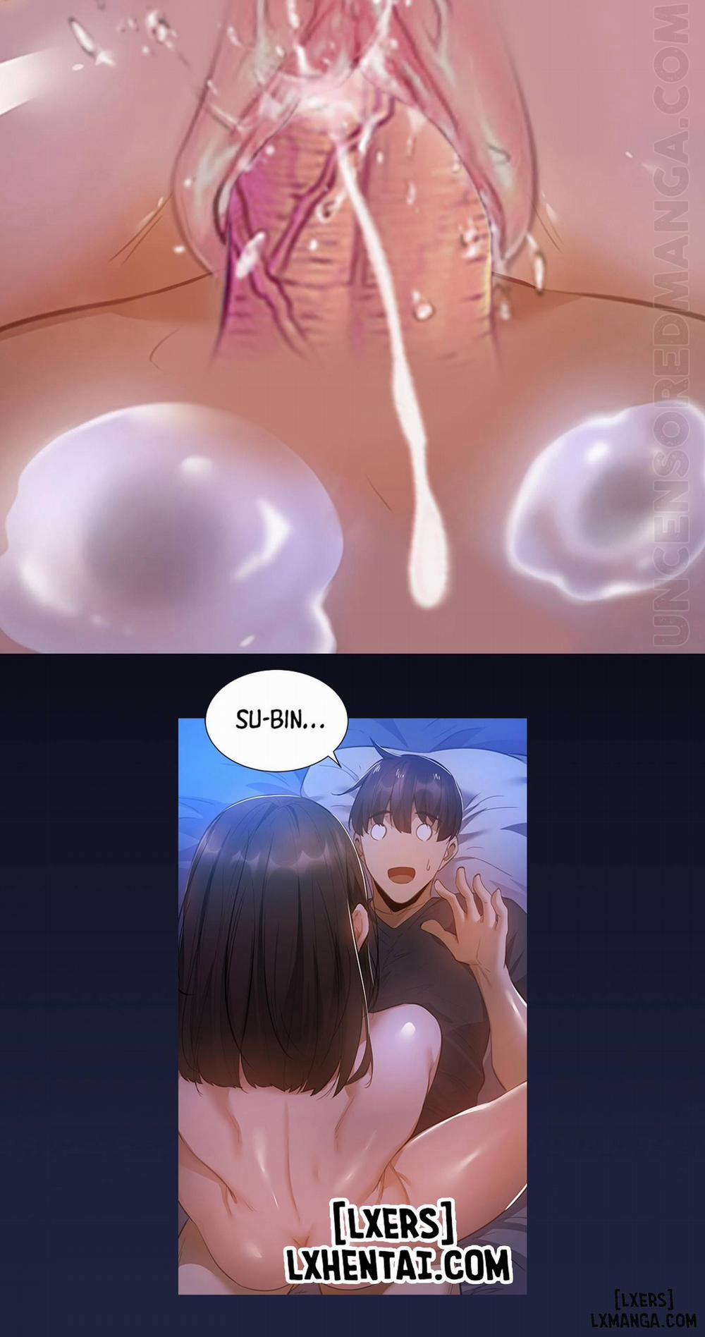 Có Phòng Trống Không - không Che 21 trang 5