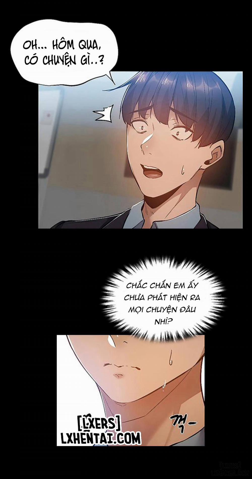 Có Phòng Trống Không - không Che 22 trang 28