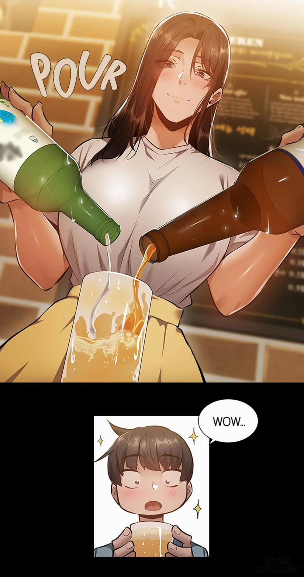 Có Phòng Trống Không - không Che 23 trang 8