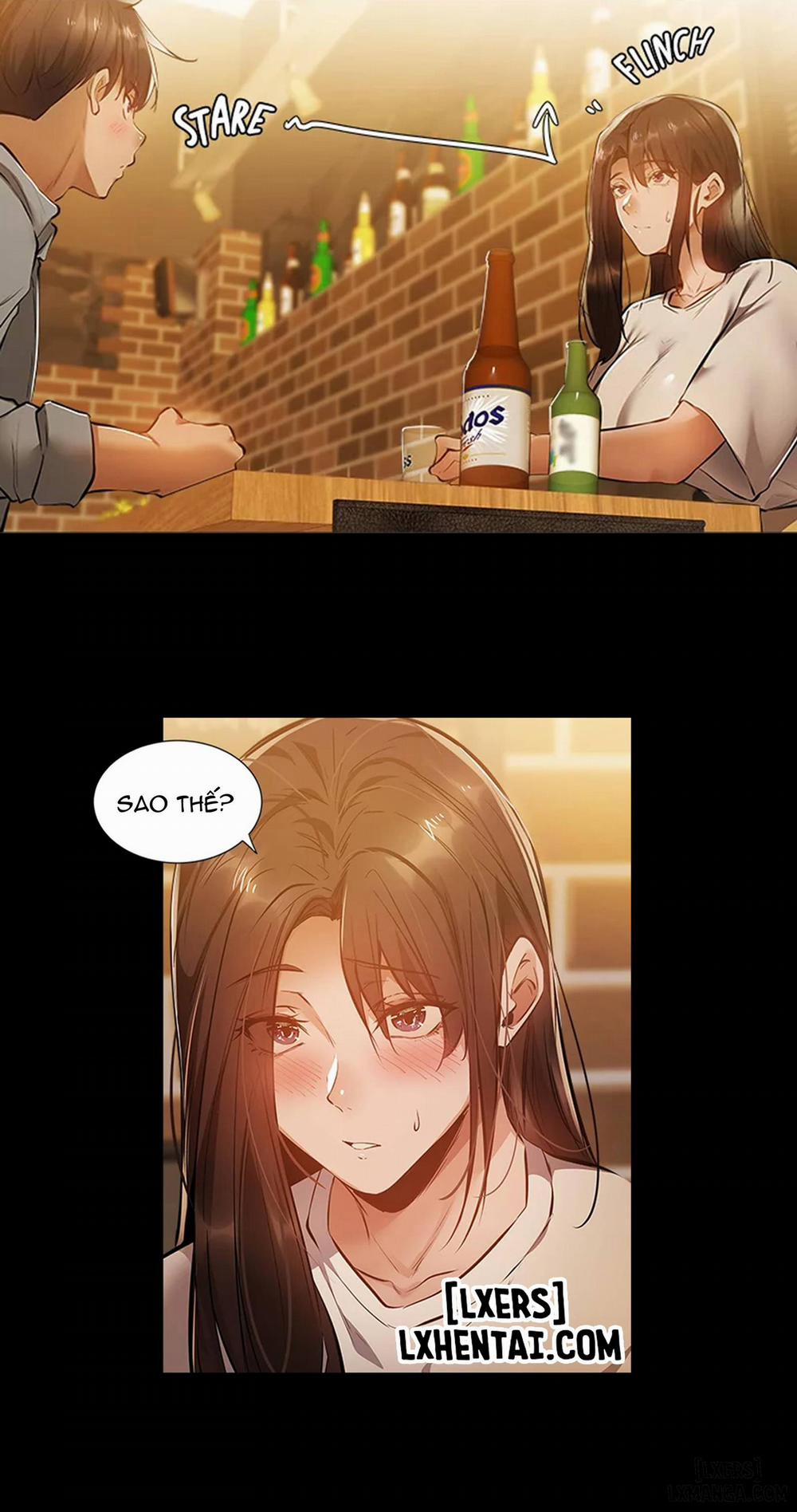 Có Phòng Trống Không - không Che 23 trang 9