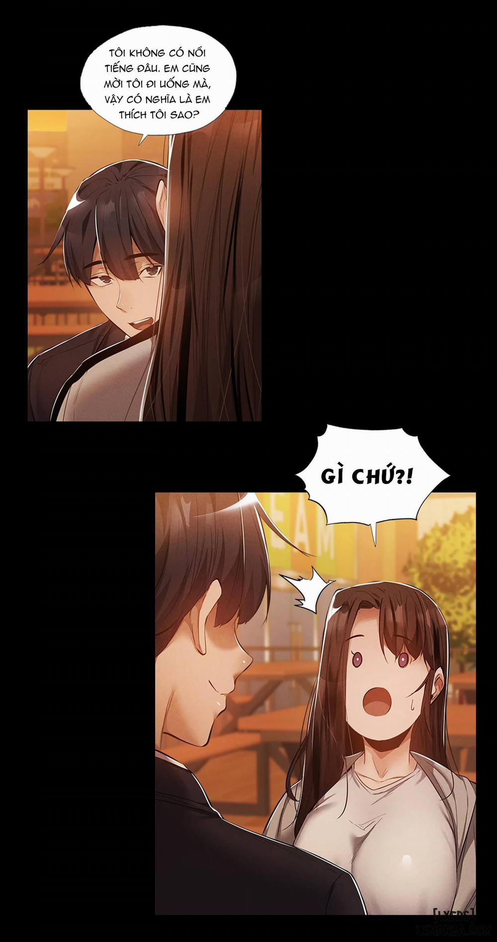 Có Phòng Trống Không - không Che 27 trang 19