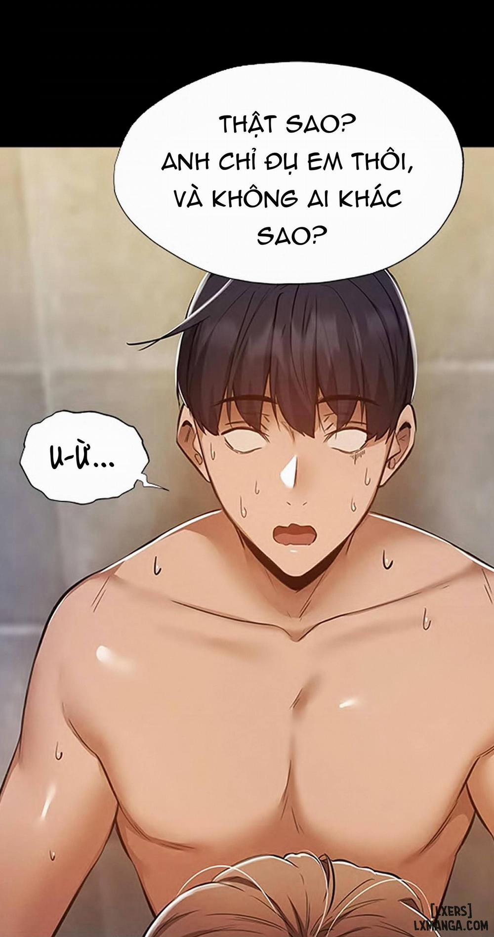 Có Phòng Trống Không - không Che 28 trang 29